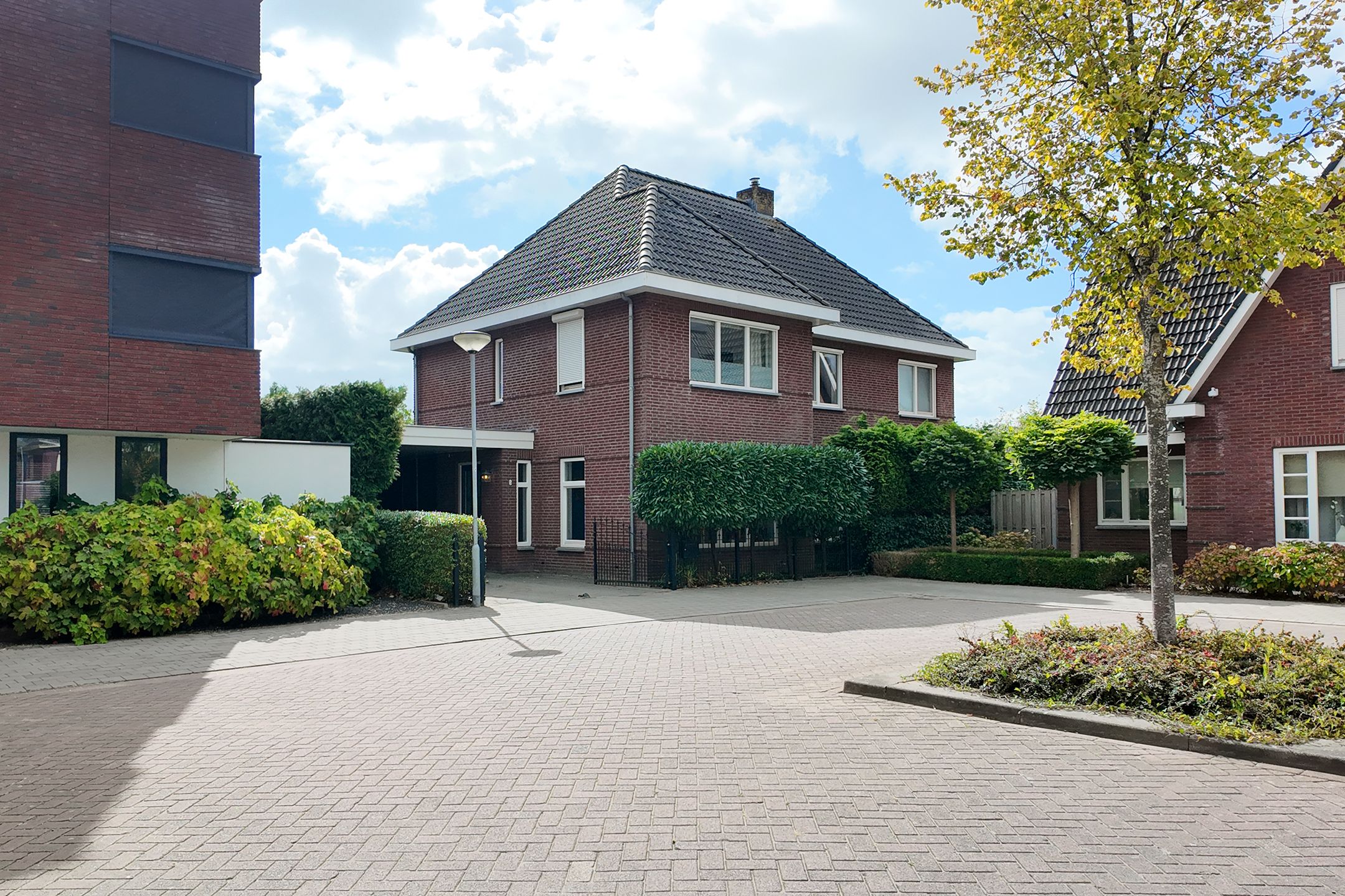 Zwemstraat, 5, Fijnaart, 4793DE, Noord-Brabant, Nederland 5