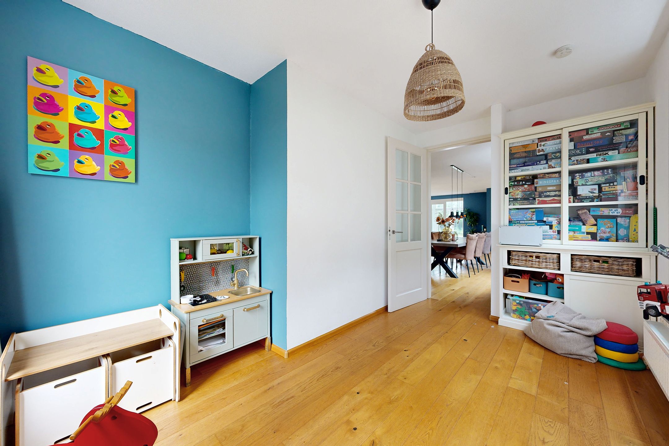 Foto 30 van Zwemstraat 5