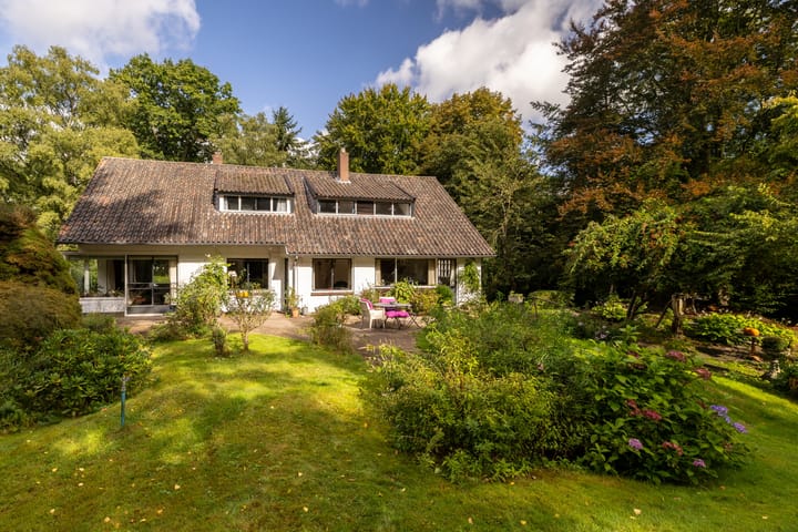 Foto 2 van Onder de Bos 163