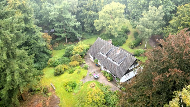 Foto 3 van Onder de Bos 163