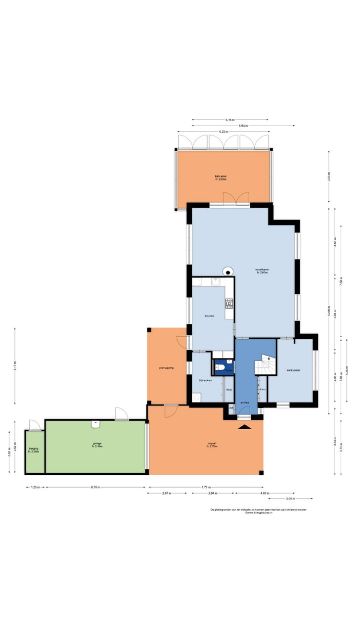 Foto 90 van Zwemstraat 5