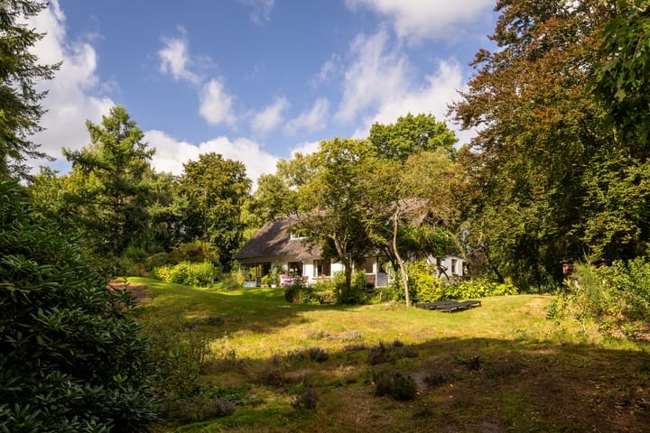 Foto 4 van Onder de Bos 163