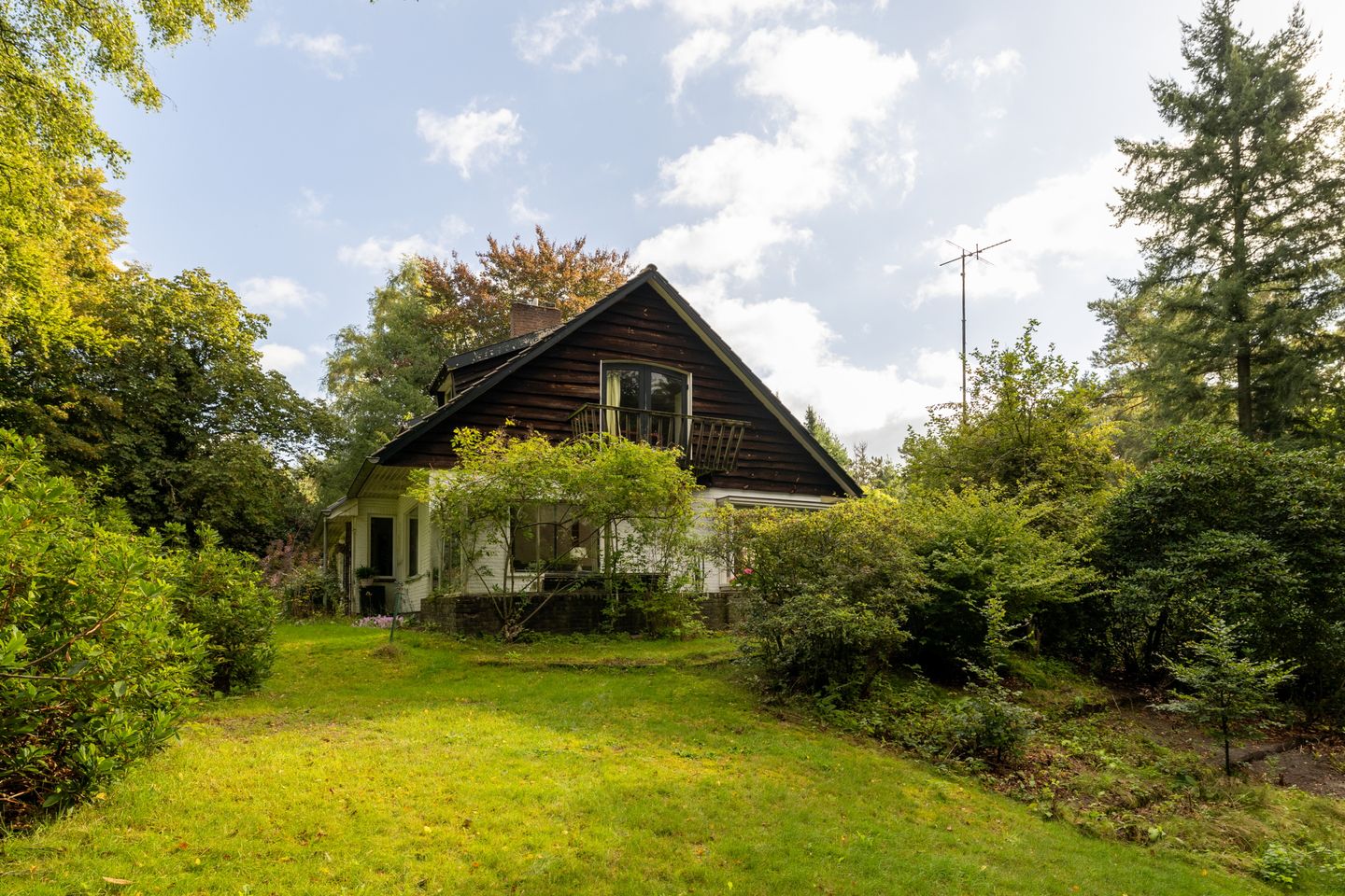 Foto 5 van Onder de Bos 163