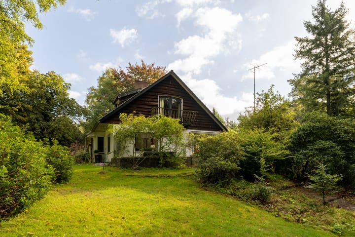 Foto 5 van Onder de Bos 163