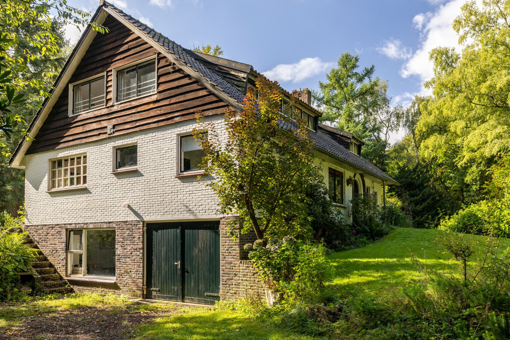 Foto 6 van Onder de Bos 163