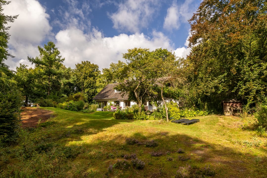 Foto 8 van Onder de Bos 163