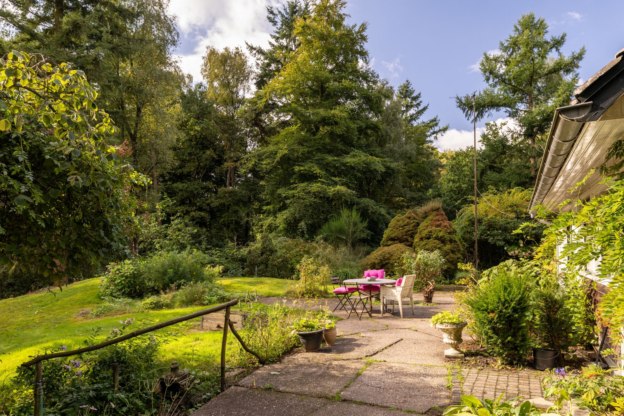 Foto 9 van Onder de Bos 163