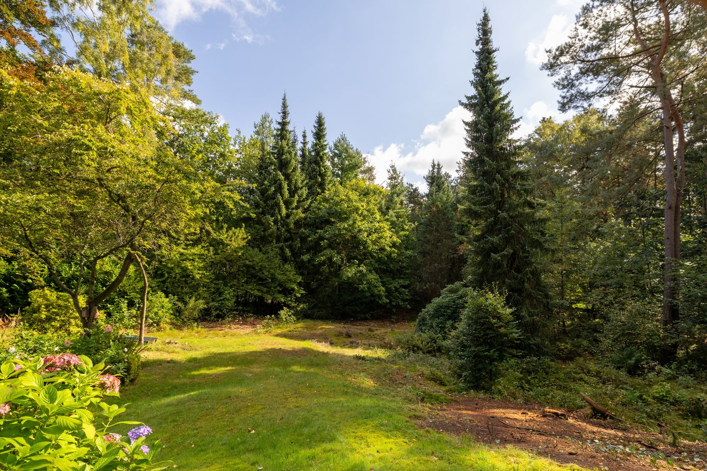 Foto 10 van Onder de Bos 163