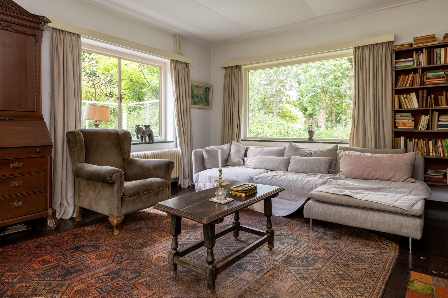 Foto 14 van Onder de Bos 163