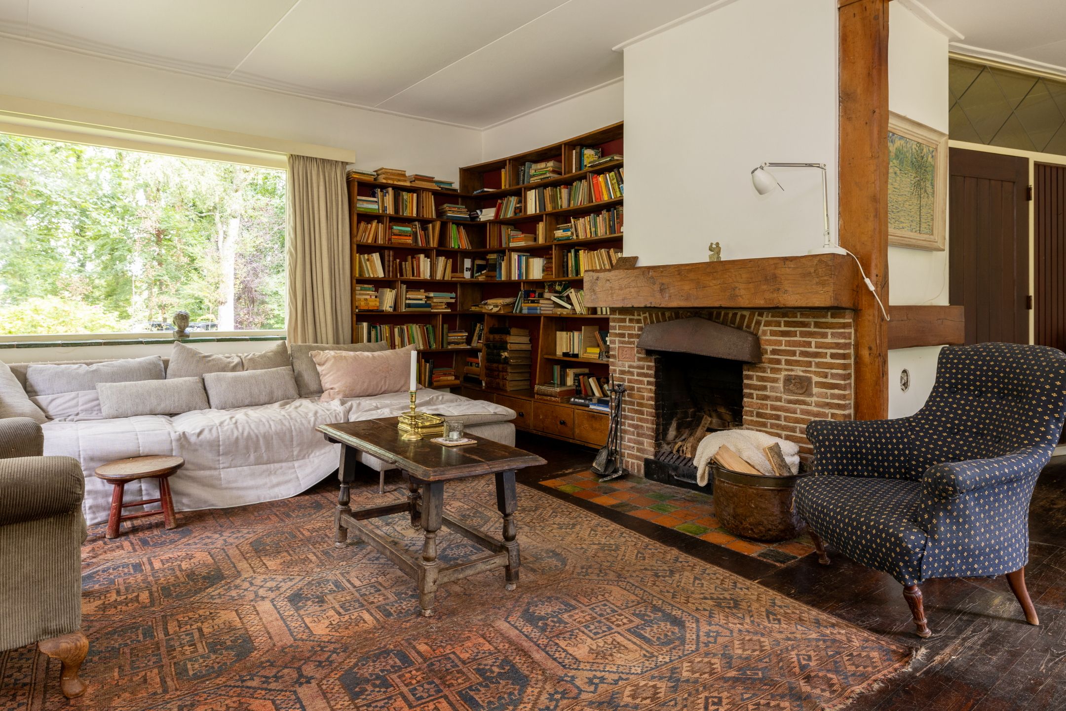 Foto 15 van Onder de Bos 163