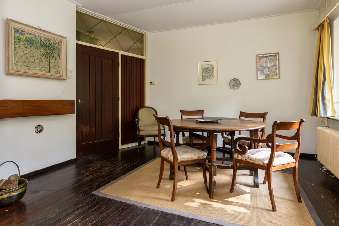 Foto 16 van Onder de Bos 163