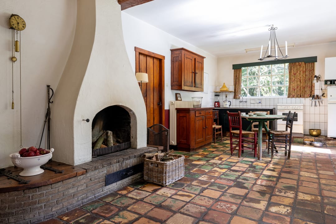 Foto 17 van Onder de Bos 163