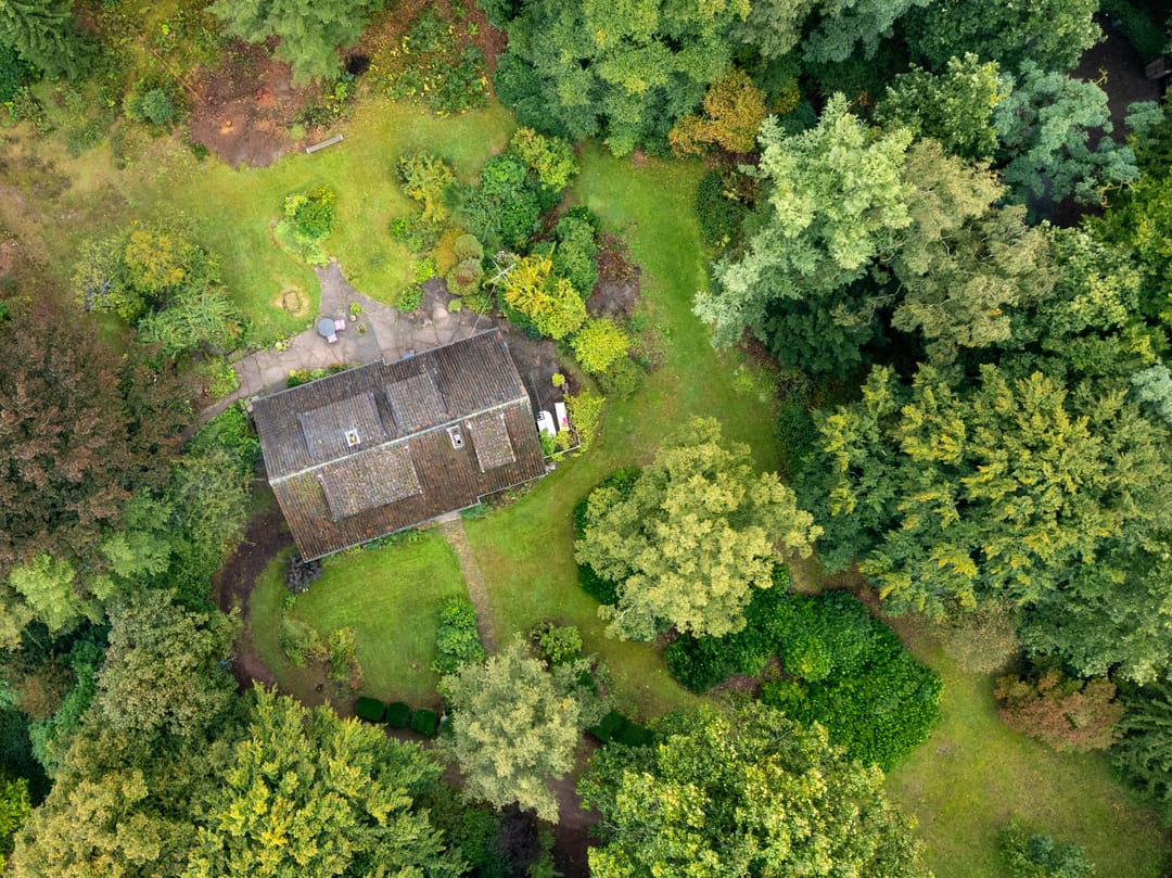 Foto 43 van Onder de Bos 163