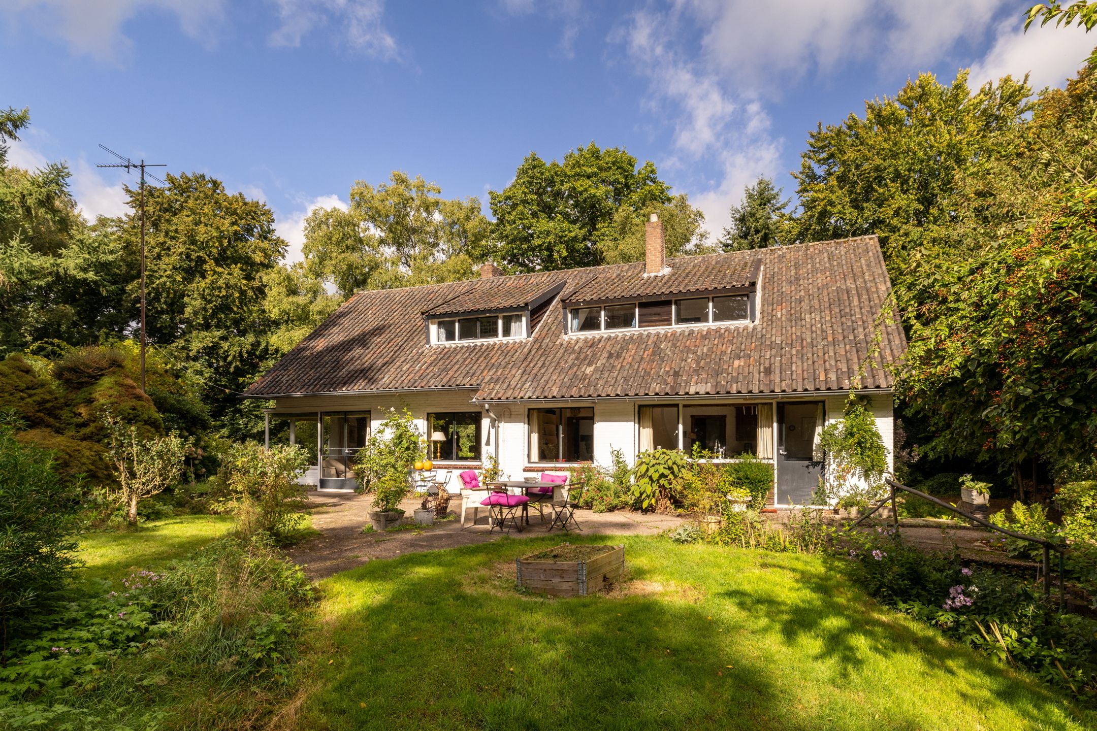 Foto 45 van Onder de Bos 163