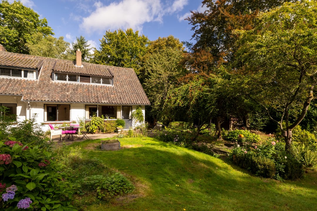 Foto 46 van Onder de Bos 163