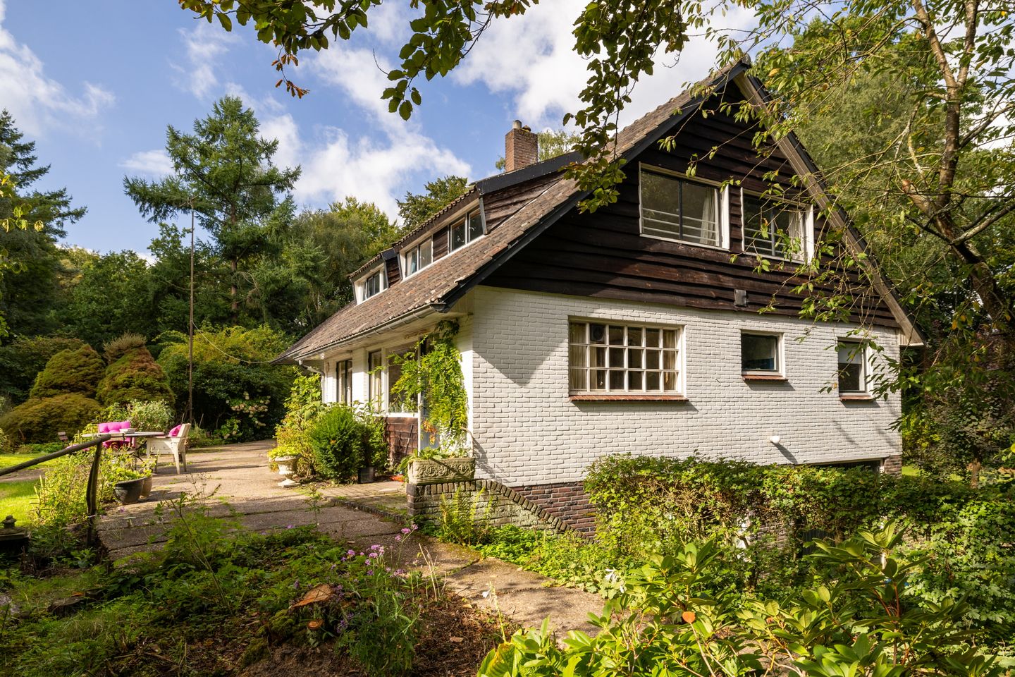 Foto 49 van Onder de Bos 163