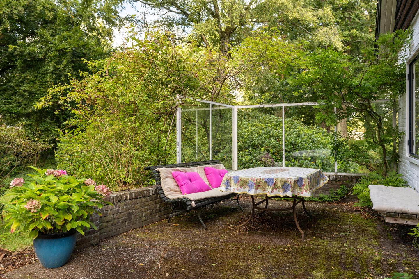 Foto 50 van Onder de Bos 163