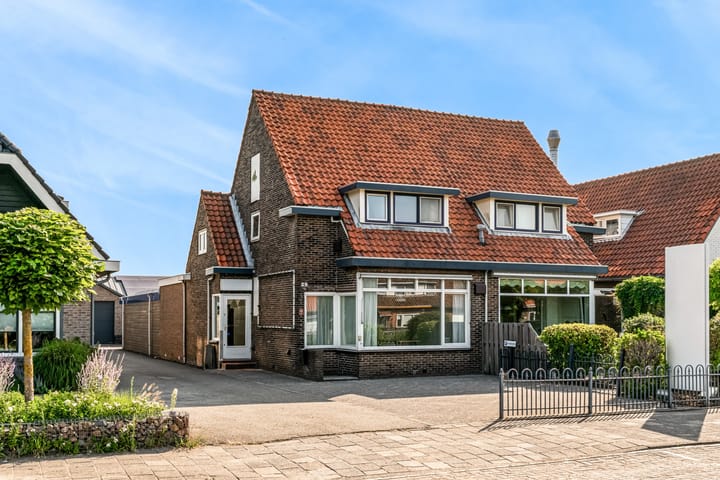 Foto 1 van Machineweg 29