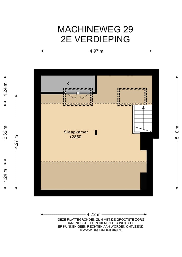 Foto 26 van Machineweg 29
