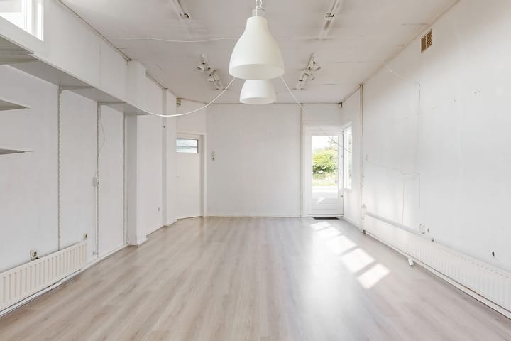 Foto 5 van Machineweg 29