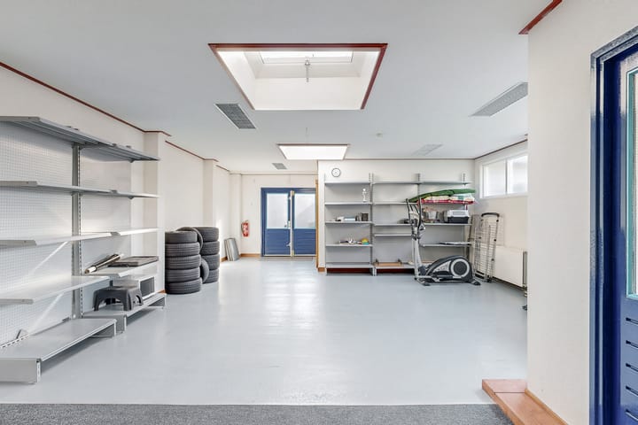 Foto 7 van Machineweg 29