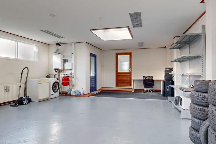 Foto 8 van Machineweg 29