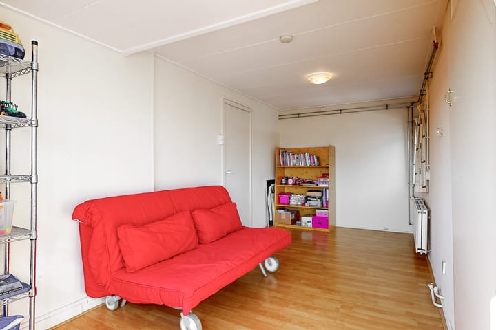 Foto 10 van Machineweg 29