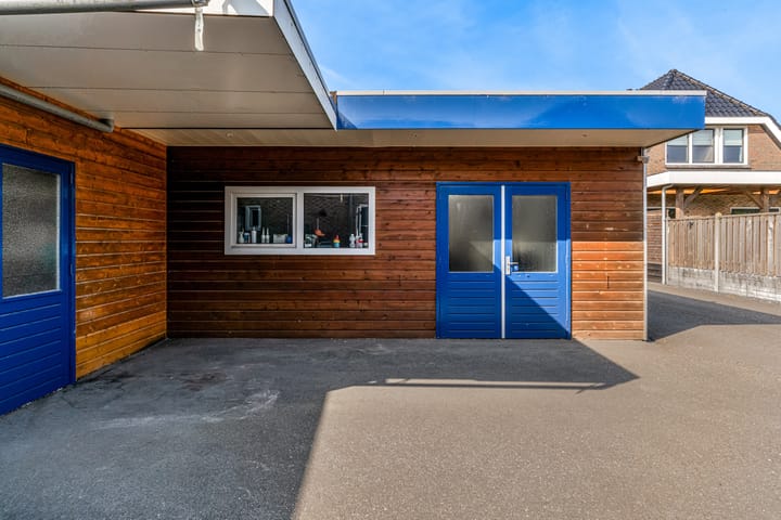 Foto 18 van Machineweg 29