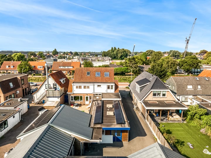 Foto 20 van Machineweg 29