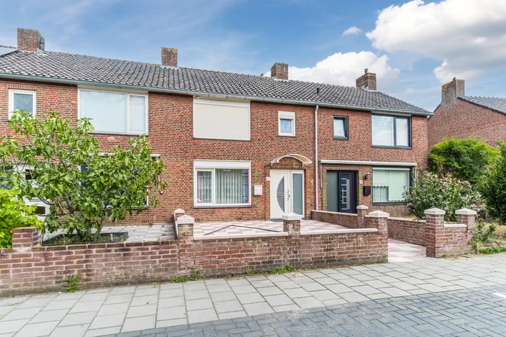 Photo 5 of Hertshoornstraat 13