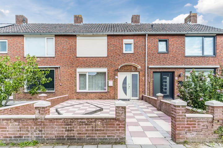 Photo 8 of Hertshoornstraat 13