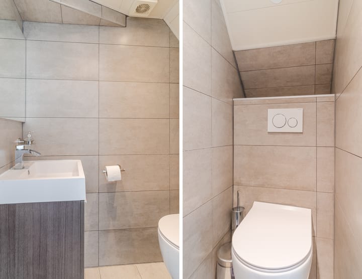 Photo 13 of Hertshoornstraat 13