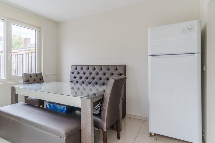 Photo 18 of Hertshoornstraat 13