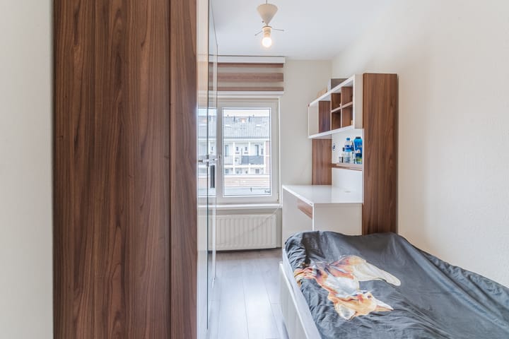 Photo 25 of Hertshoornstraat 13