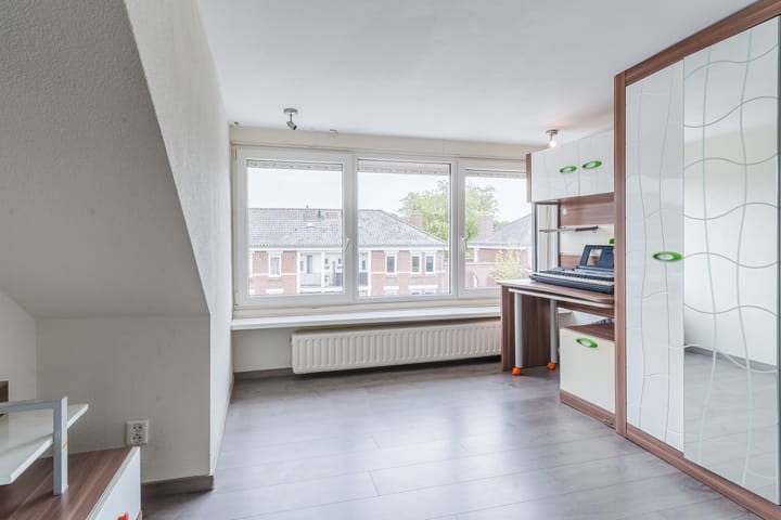 Photo 31 of Hertshoornstraat 13