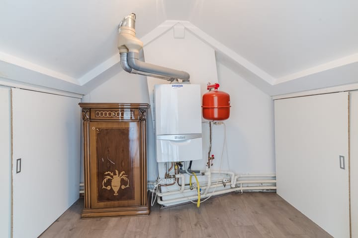 Photo 33 of Hertshoornstraat 13