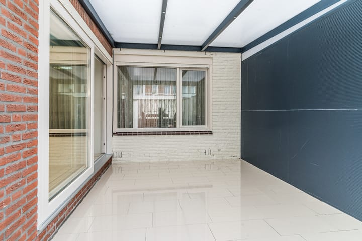 Photo 35 of Hertshoornstraat 13