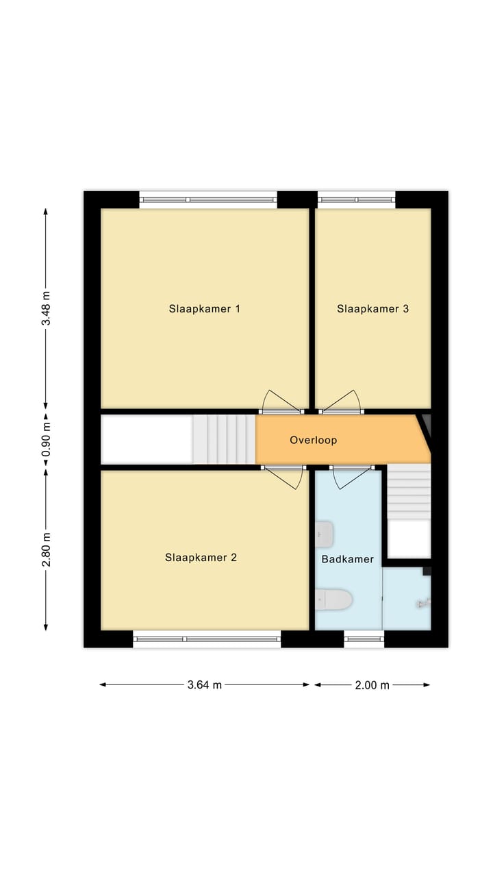 Photo 41 of Hertshoornstraat 13