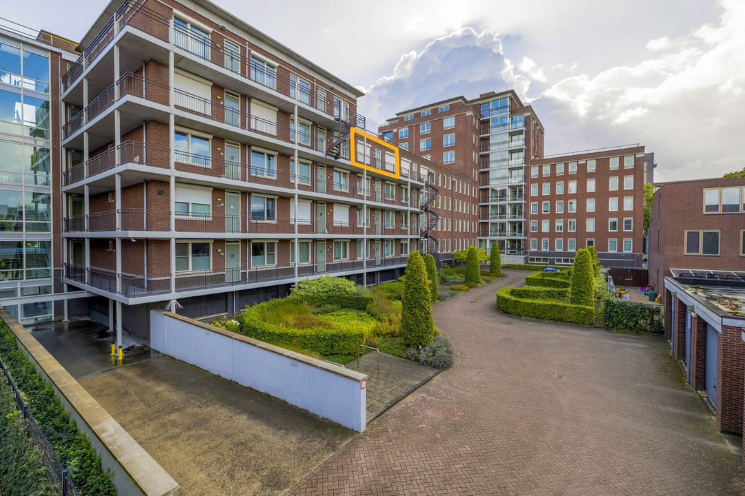 Photo 2 of Costerweg 47-A