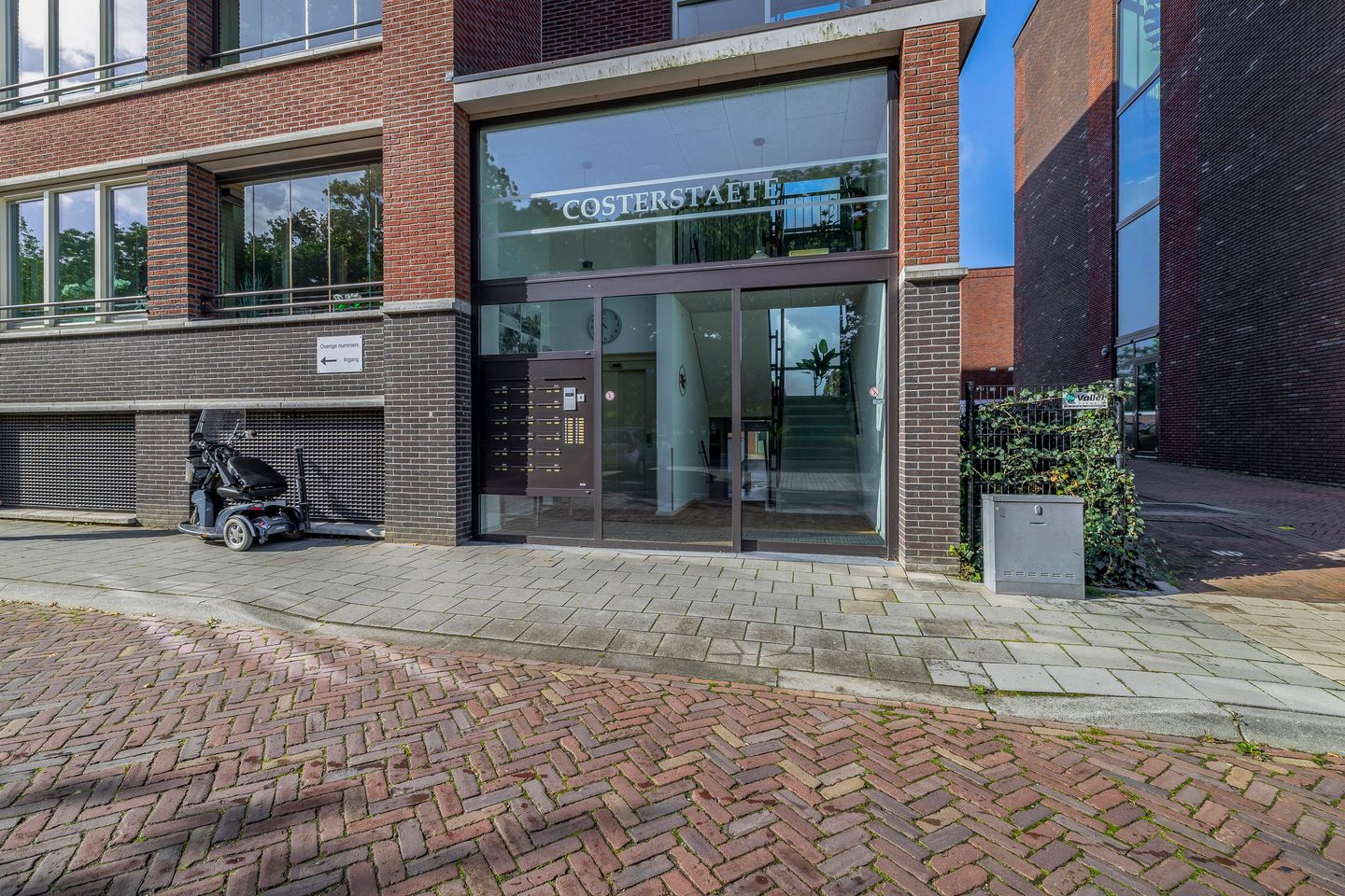 Photo 4 of Costerweg 47-A