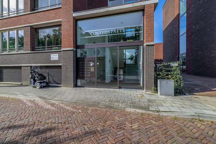 Photo 4 of Costerweg 47-A