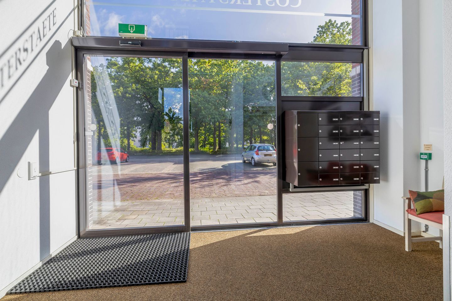 Photo 5 of Costerweg 47-A