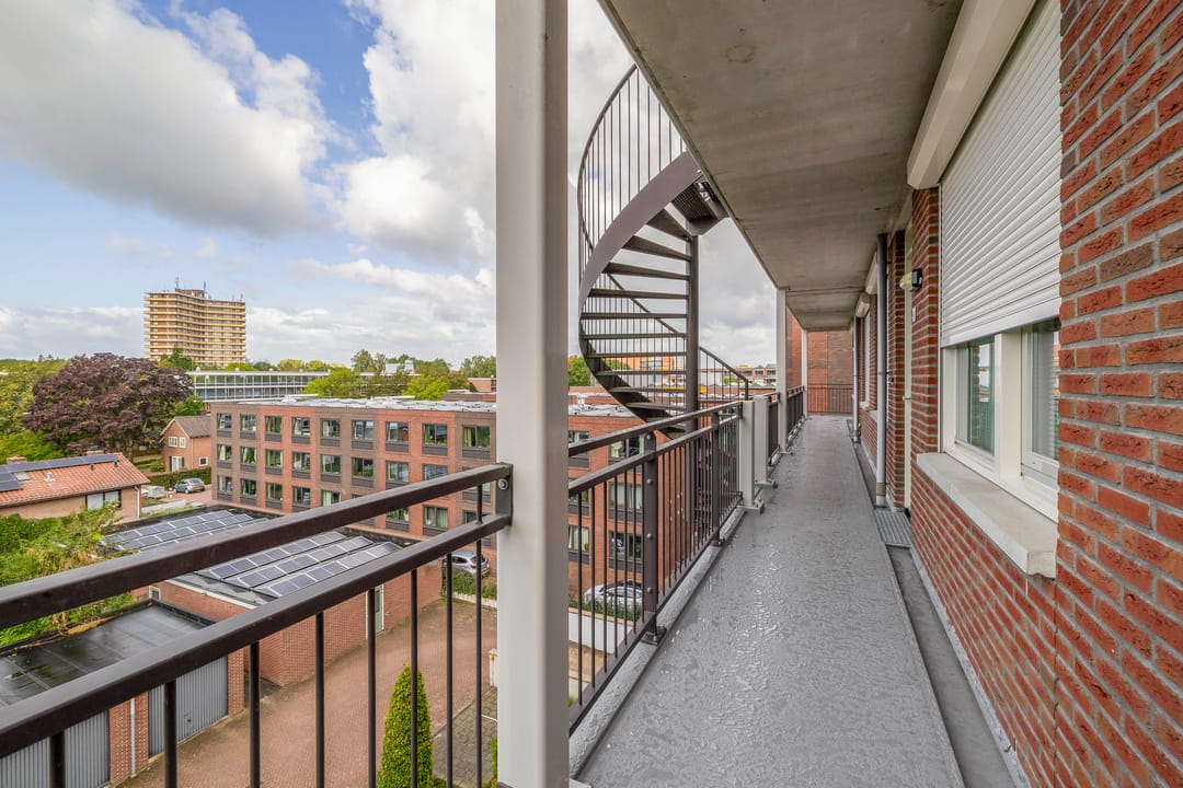 Photo 7 of Costerweg 47-A