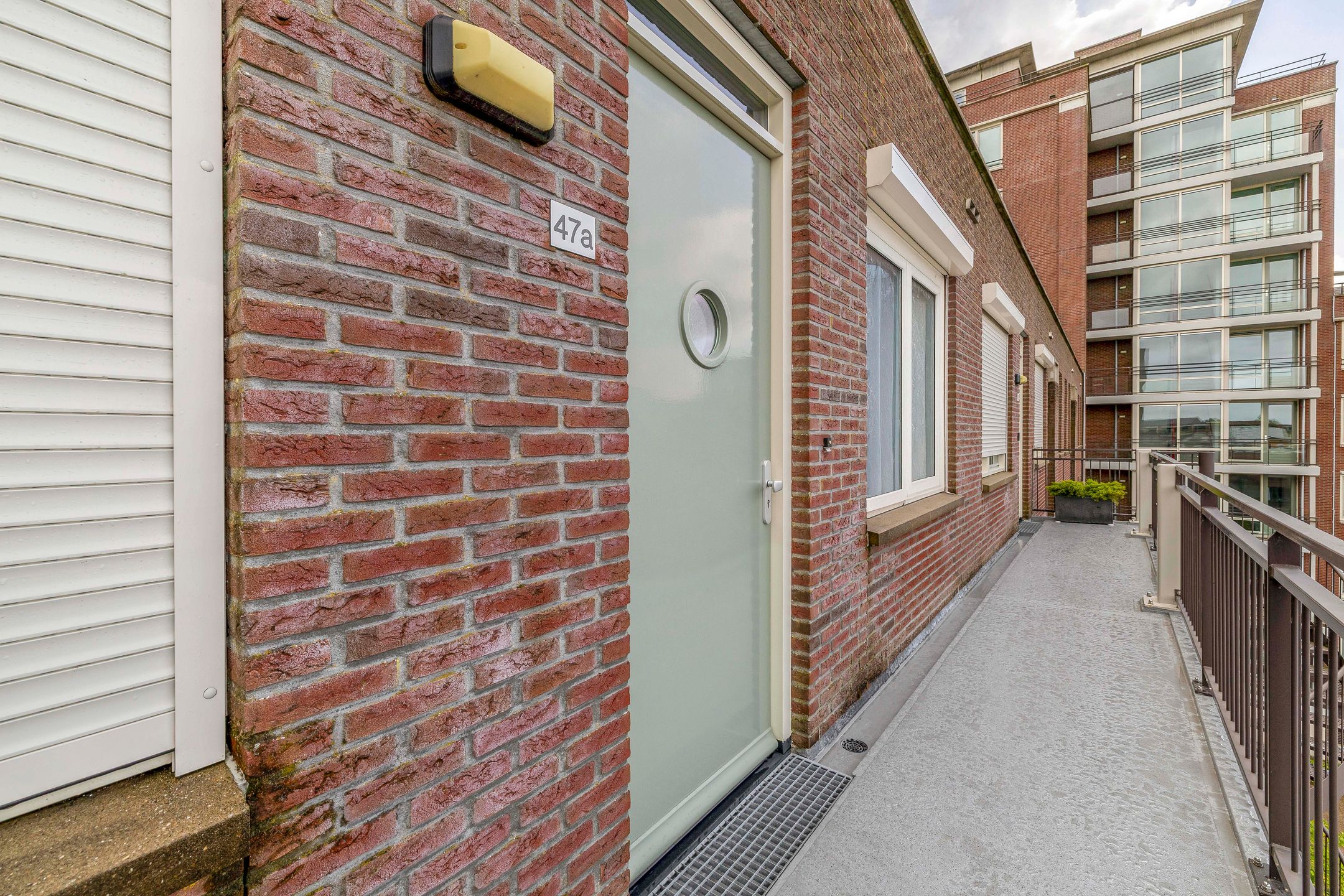 Photo 9 of Costerweg 47-A