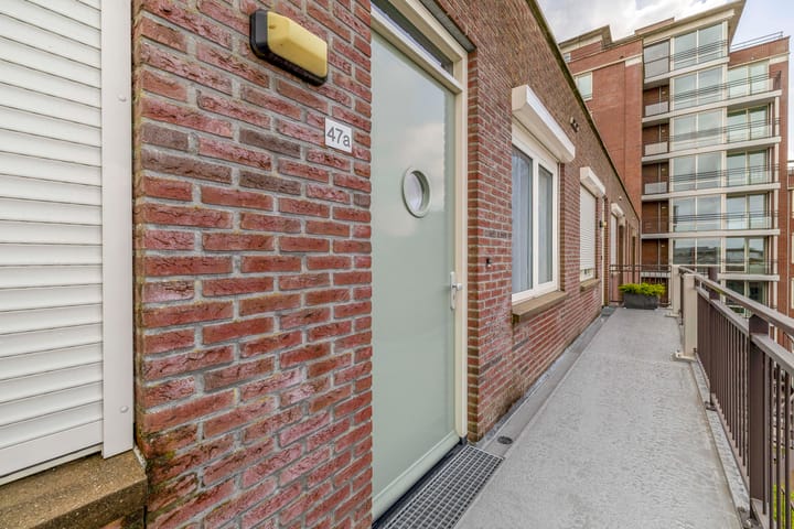 Photo 9 of Costerweg 47-A