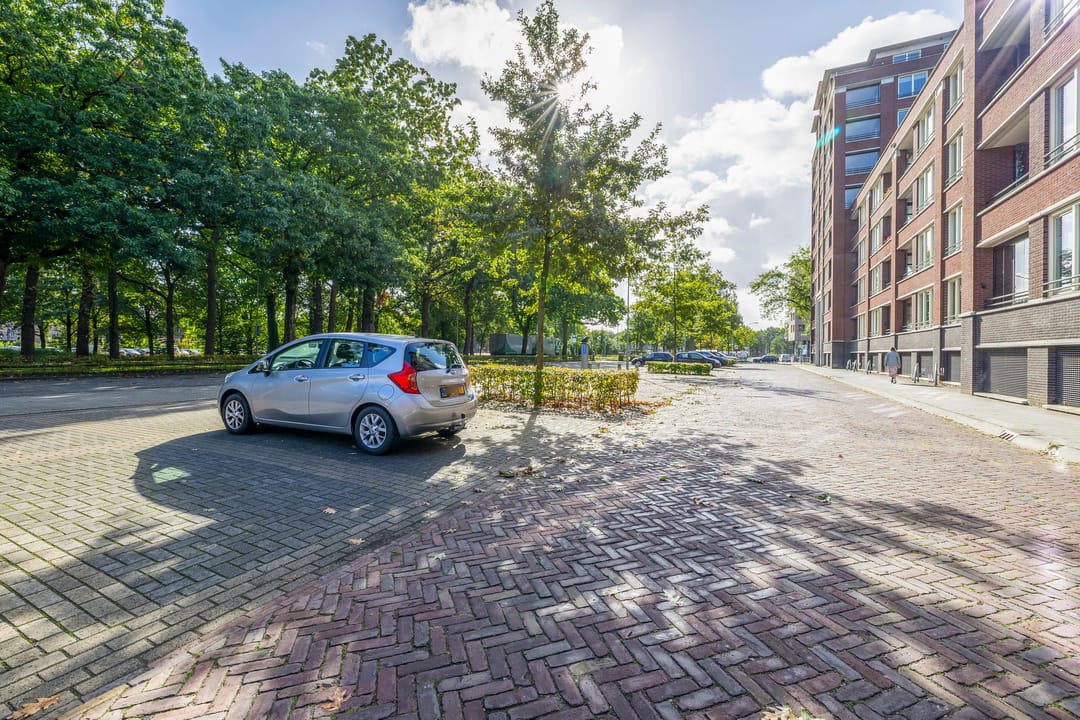 Photo 26 of Costerweg 47-A