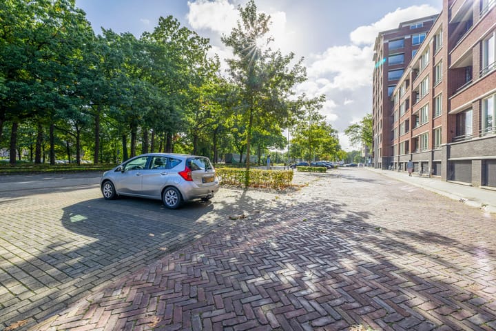 Photo 26 of Costerweg 47-A