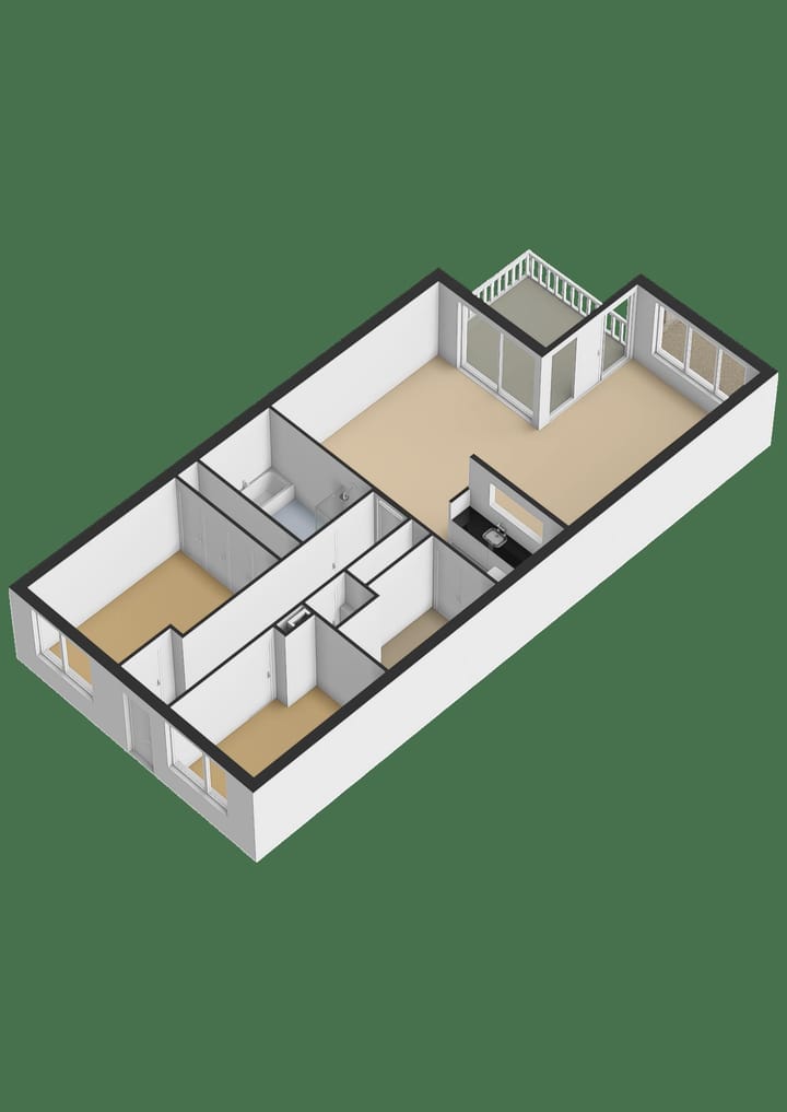 Photo 28 of Costerweg 47-A