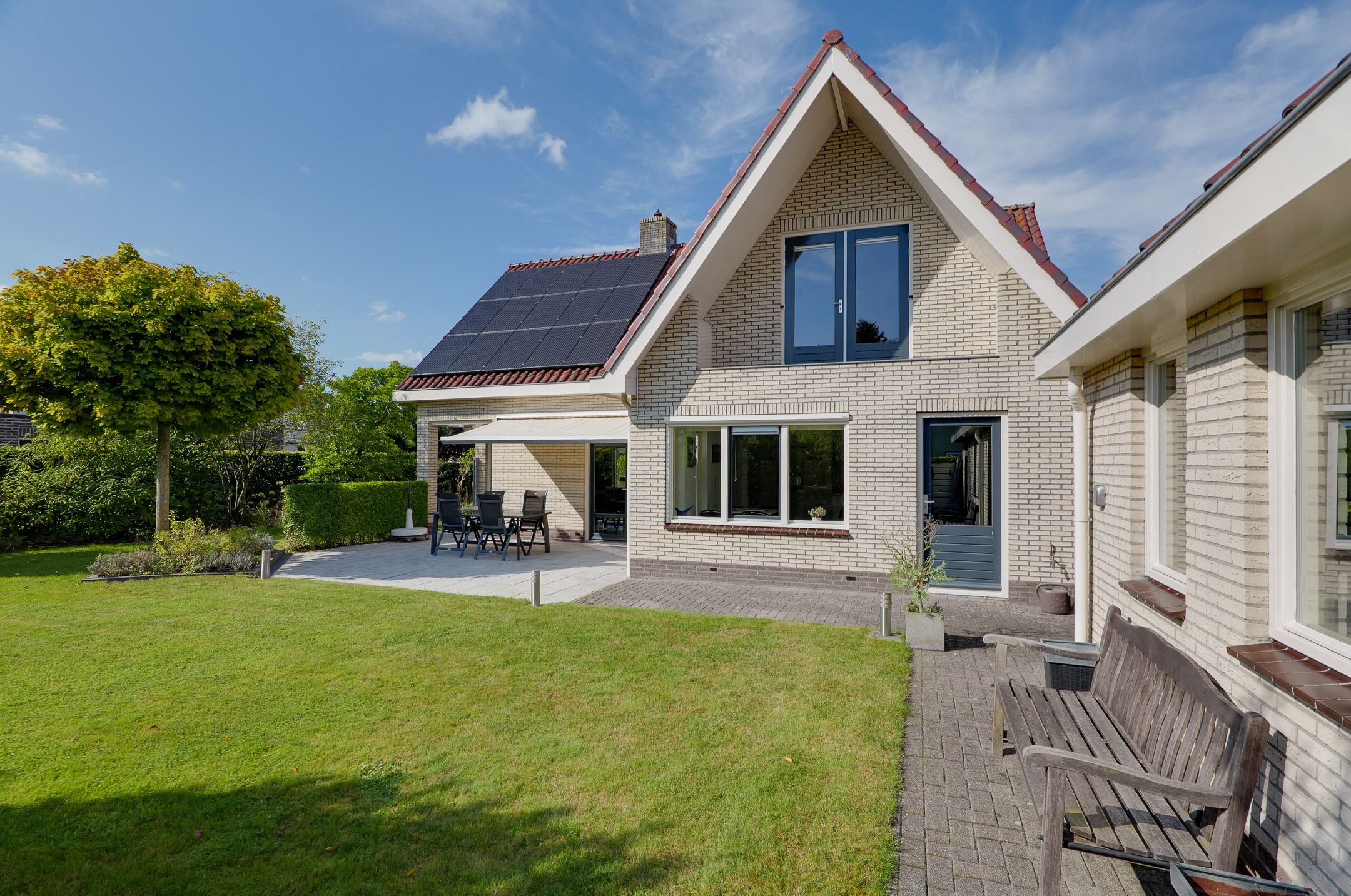 Photo 48 of Wiltenmaat 4