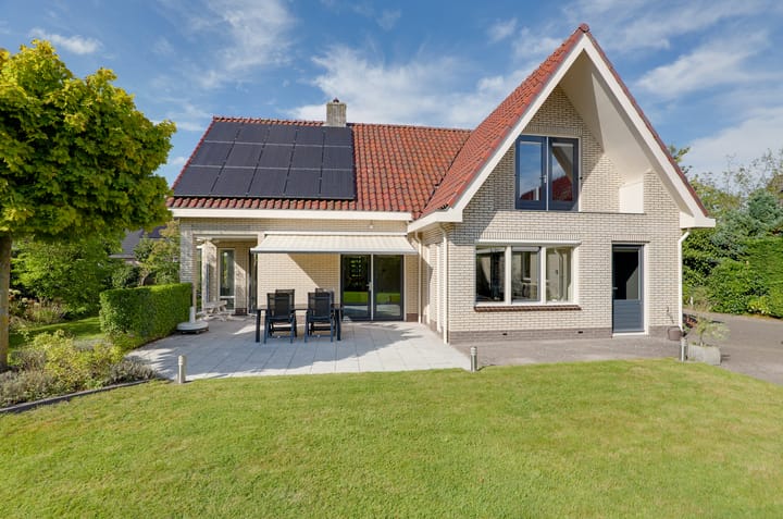 Foto 50 van Wiltenmaat 4